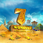 Free Download 7 Wonders of the