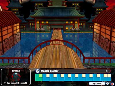 Free Download Gutterball 2