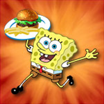 SpongeBobT Diner DashT