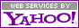 Web Services by Yahoo!