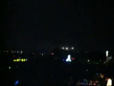 小港機場咖啡飛機降落 @ Yahoo! Video