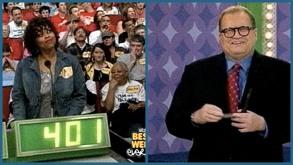 Unemployment Check: The Price is Wrong @ Yahoo! Video