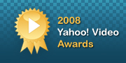 yahoo video winner 2008