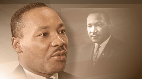 Martin Luther King - I Have A Dream @ Yahoo! Video
