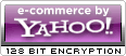 ecommerce provided by Yahoo!Small Business