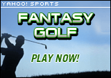 Yahoo! Fantasy Golf