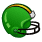 fantasy players wear teeny tiny helmets