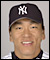 Hideki Matsui, Yankees