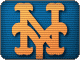 New York Mets GM Avatar
