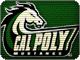 Caly Poly SLO Mustangs