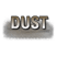 sky: dust