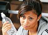 Is bottled water better? (Getty Images)