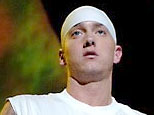 Slim Shady, Superstar: Do you think you're what they say you are? (Kevin Mazur/Wireimage.com)
