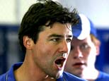 Coach Taylor from 'Friday Night Lights'. (NBC)