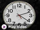 Clock (ABC video)