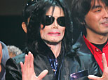 Michael Jackson (AP)