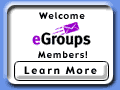 Welcome eGroups Users!