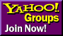 Join Yahoo Group