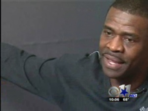 Michael Irvin Answers Allegations He's Ducking Police