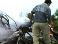 Plane crash kills 18 in Nepal
