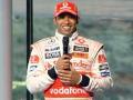 Lewis Hamilton vows to stay at McLaren