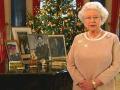 Queen's Christmas speech focuses on…