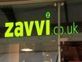 Sales begin as Zavvi falls