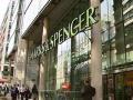 Job cuts claims surround Marks and Spencer
