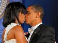 President Barack Obama and Michelle…