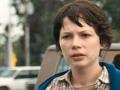 Michelle Williams stars in Wendy And Lucy