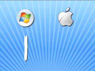 Mac or PC? @ Yahoo! Video