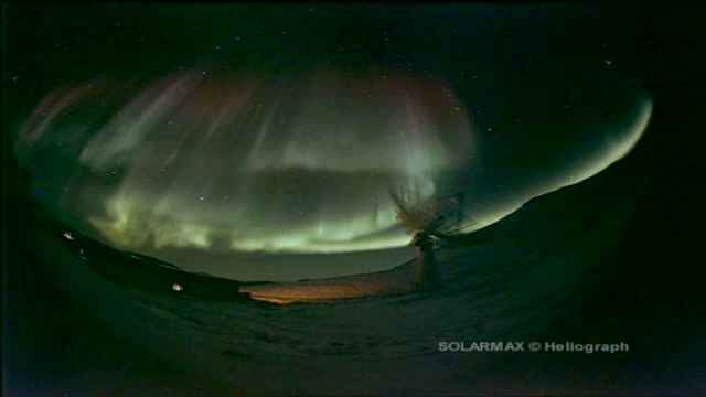 NASA:  The Mystery of the Aurora @ Yahoo! Video