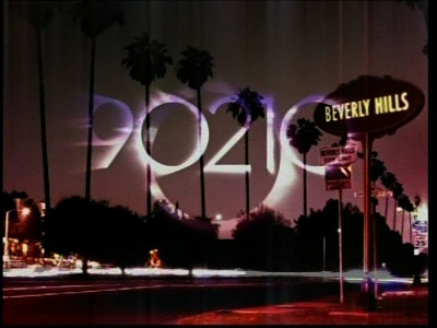 The Thread, 90210 Style @ Yahoo! Video