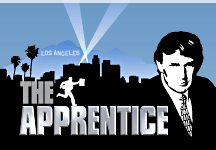 The Apprentice TV Show